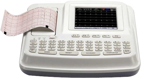 Dixion ECG-1006