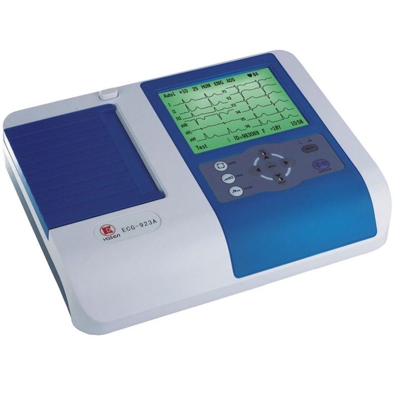 Kaden ECG-923A
