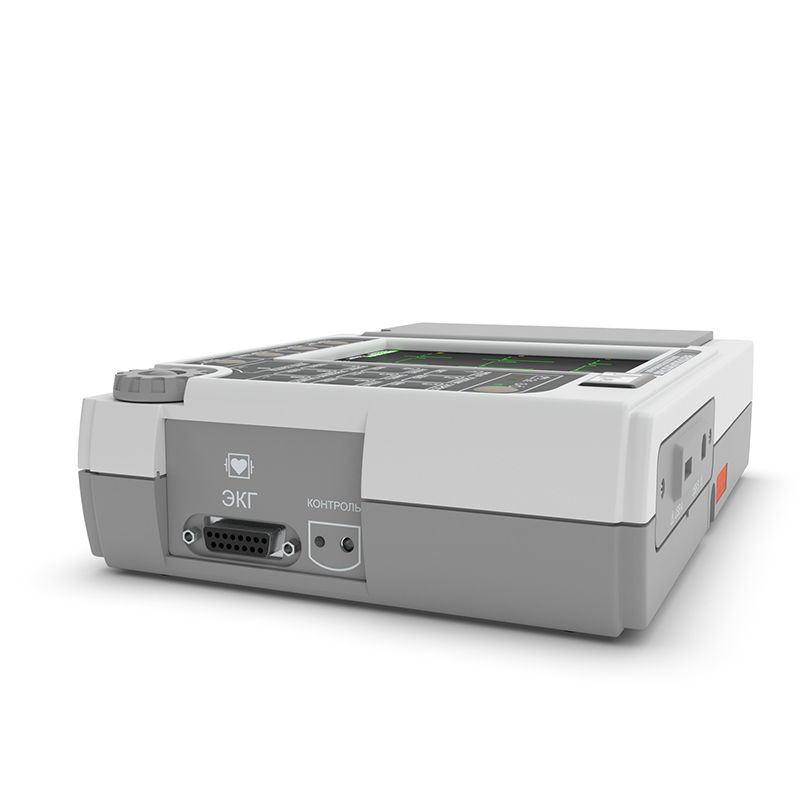 НПП Монитор ЭК12Т-01-«Р-Д»/141