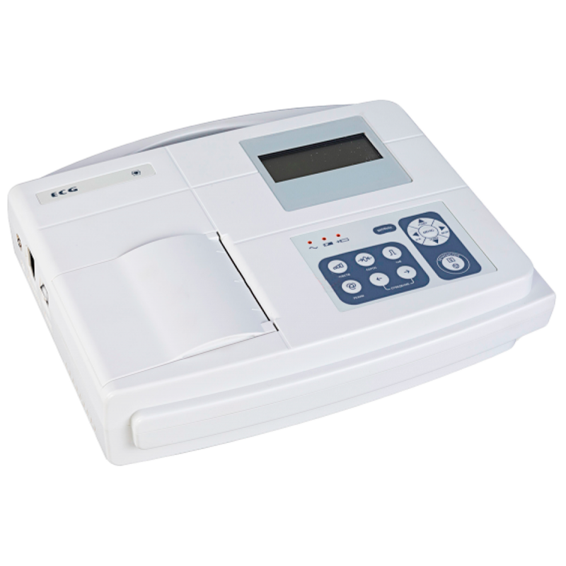 Dixion ECG-1001