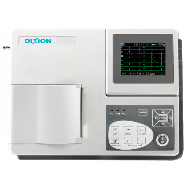 Dixion ECG-1003