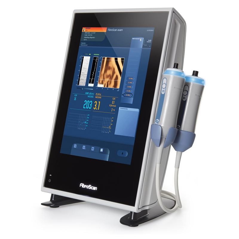 Echosens FibroScan 530 compact