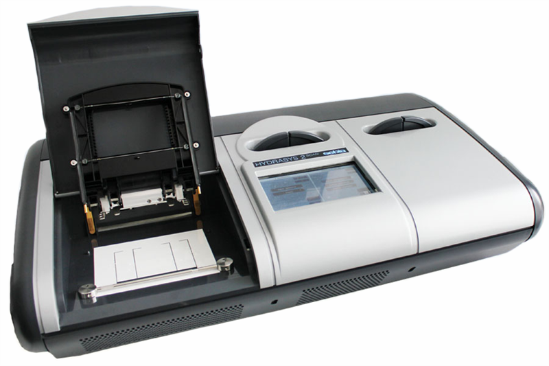 Sebia Hydrasys - 2