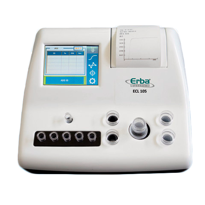 Erba ECL 105