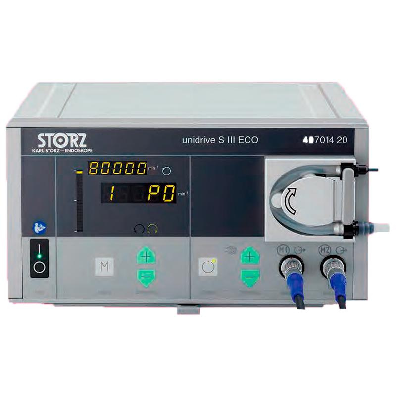 Karl Storz Unidrive S III ECO