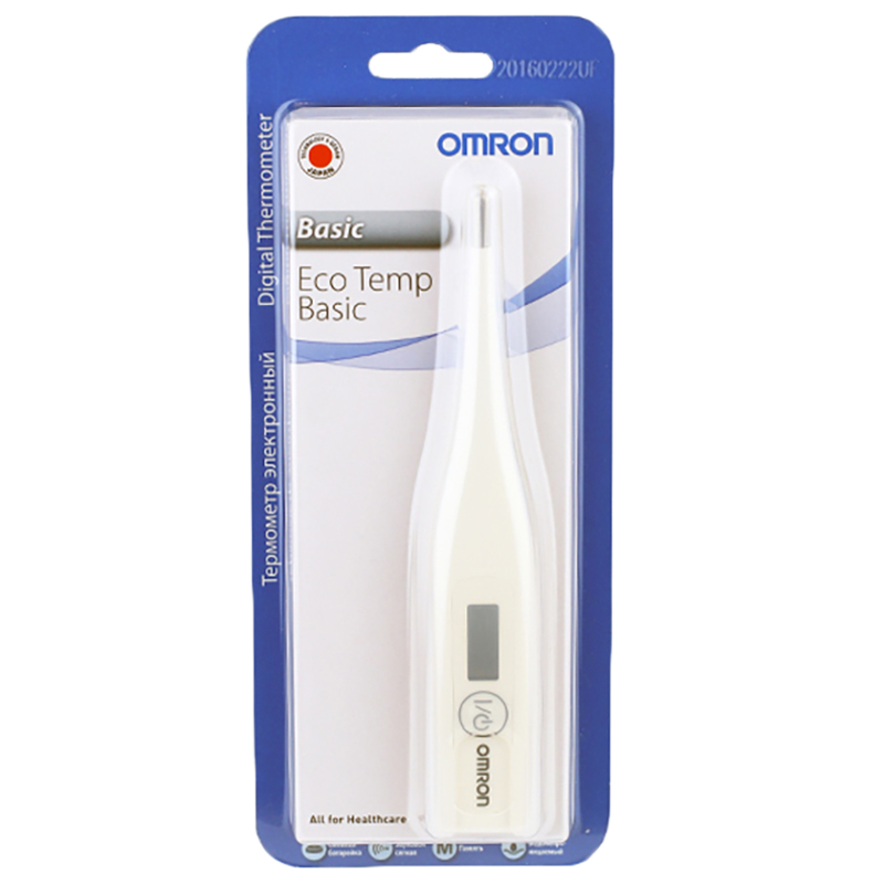 Omron Eco Temp Basic (MC-246-RU)