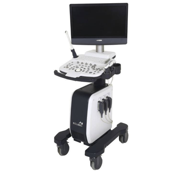 Alpinion E-cube 5