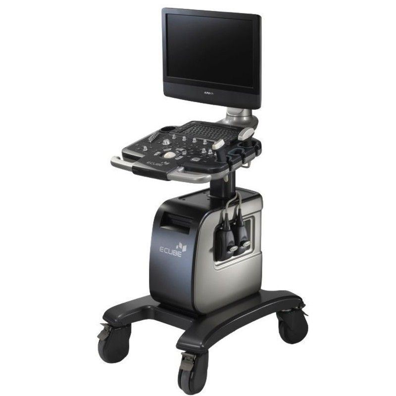 Alpinion E-cube 7