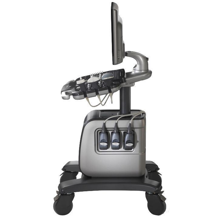 Alpinion E-cube 7