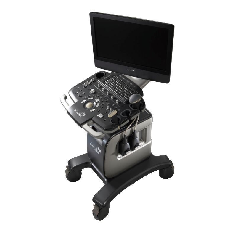 Alpinion E-cube 7