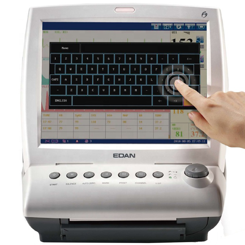 Edan F9