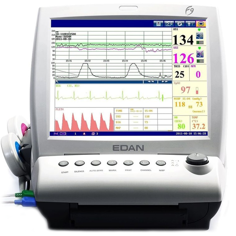 Edan F9 Express