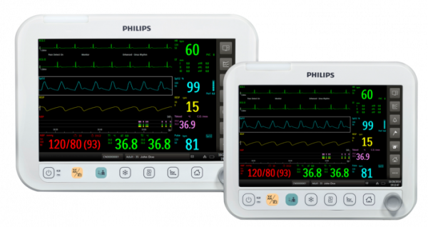 Philips Efficia CM
