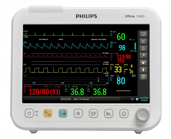 Philips Efficia CM