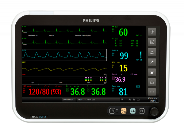 Philips Efficia CM