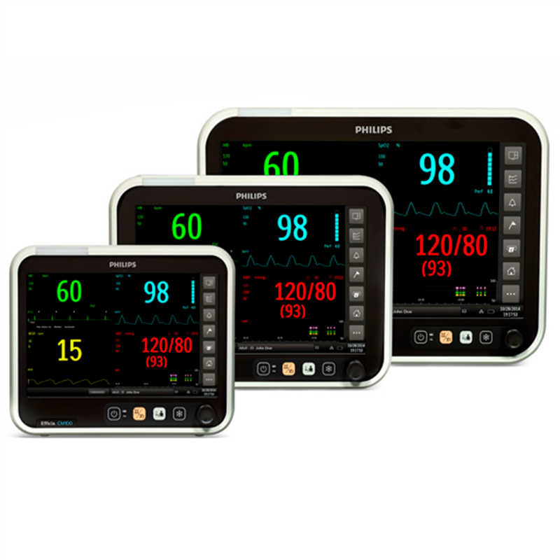 Philips Efficia CM