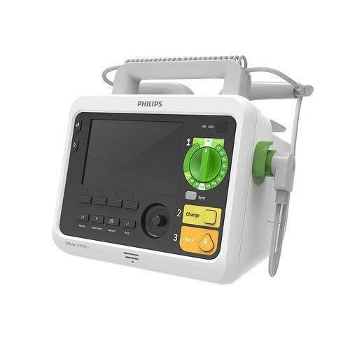 Philips Efficia DFM 100
