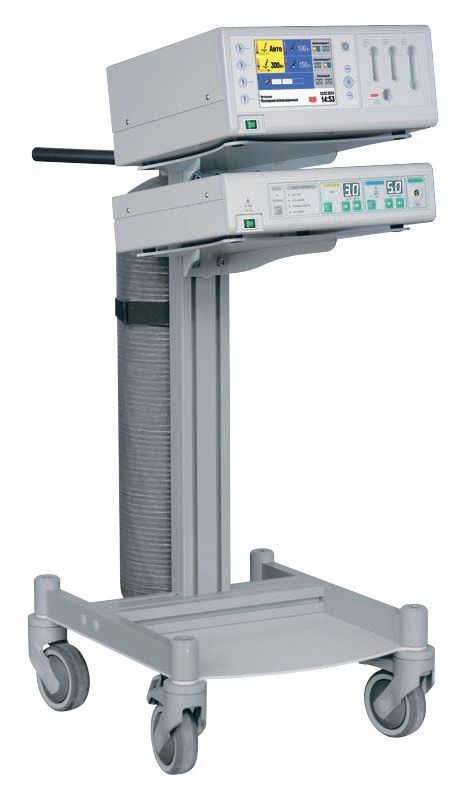 ЭФА Медика ЭХВЧ-300-03 "ЭФА-М"