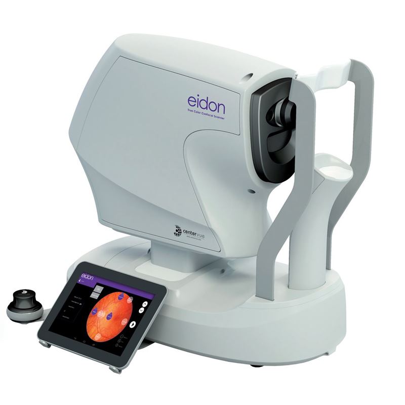 CenterVue Eidon
