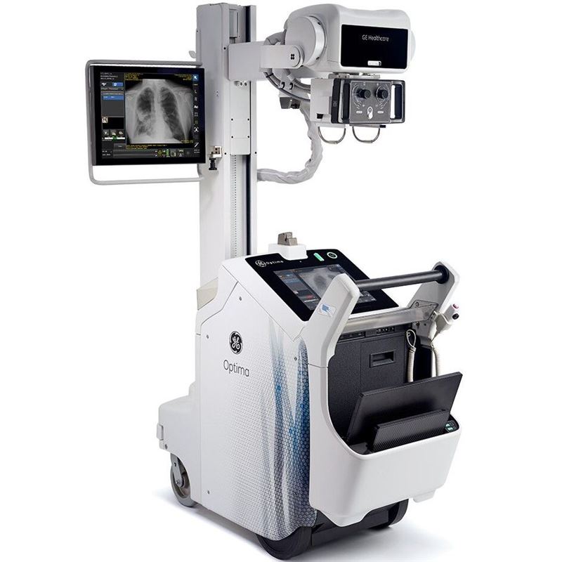 GE Healthcare Optima XR 220 AMX