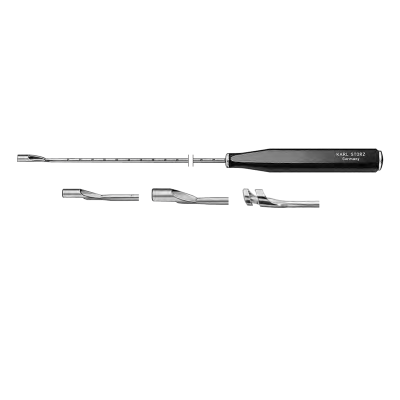 Karl Storz Экстрактор сухожильный