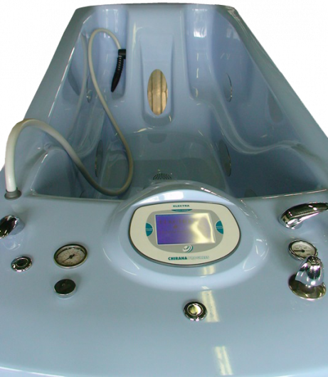 Chirana Electra CG