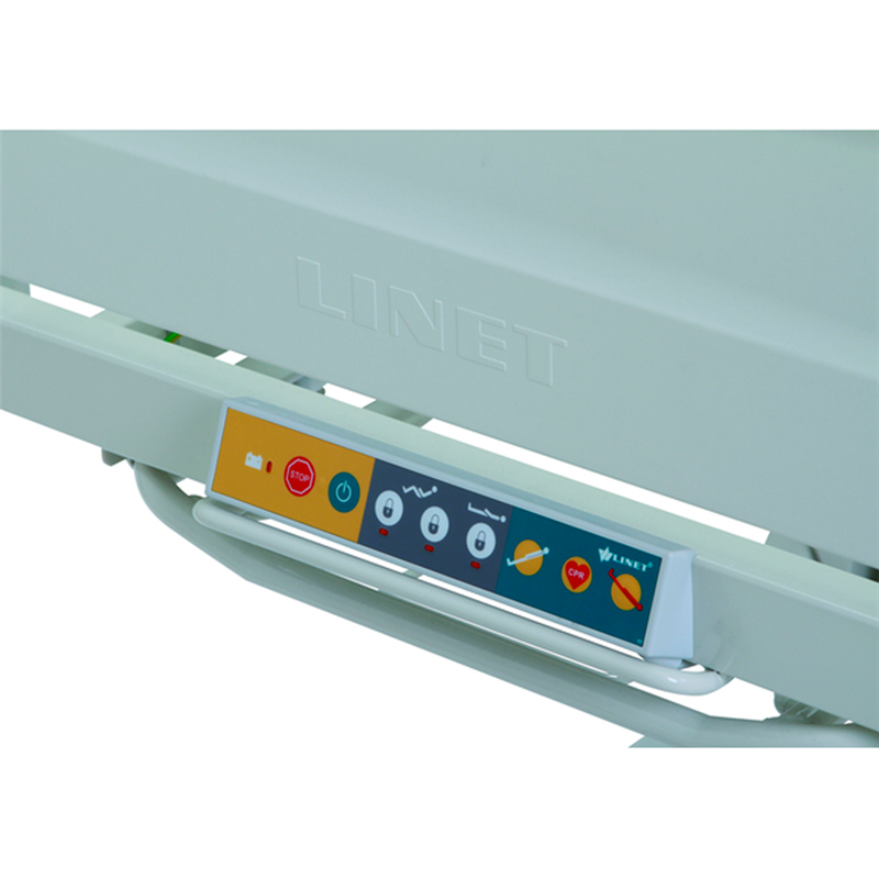 Linet Eleganza 1