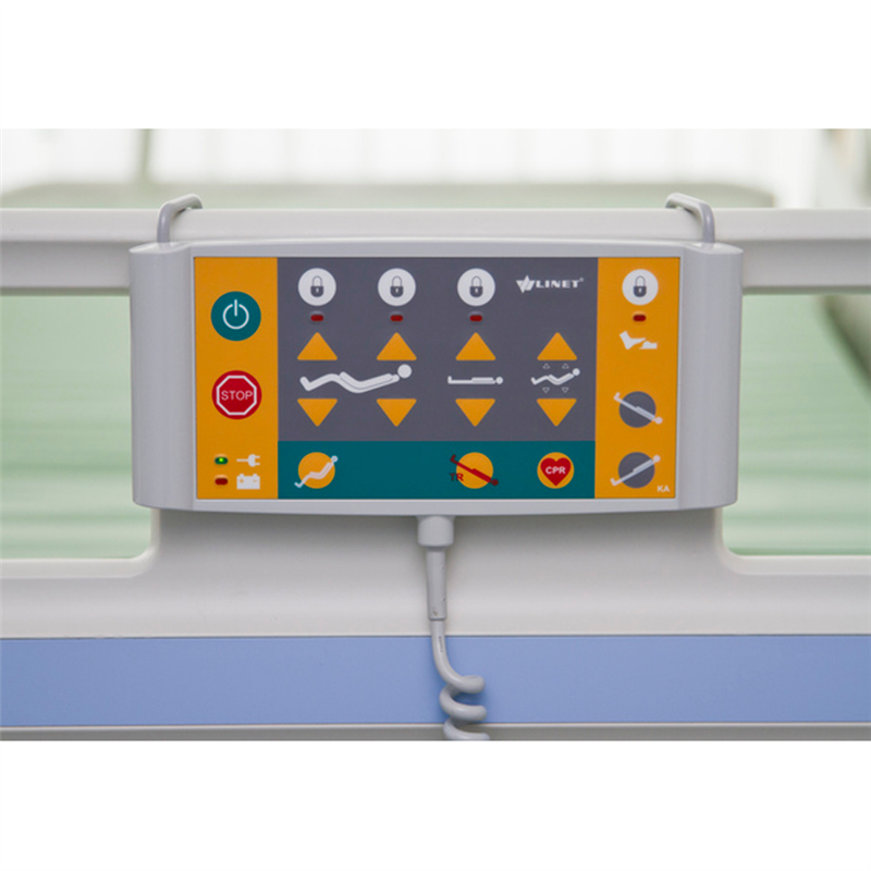 Linet Eleganza 1