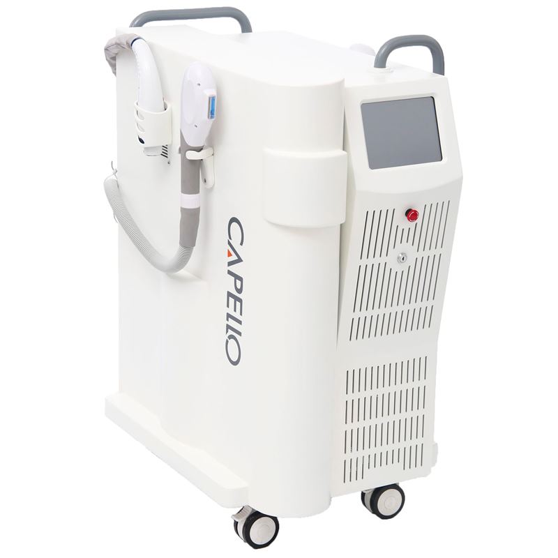 Capello E-light