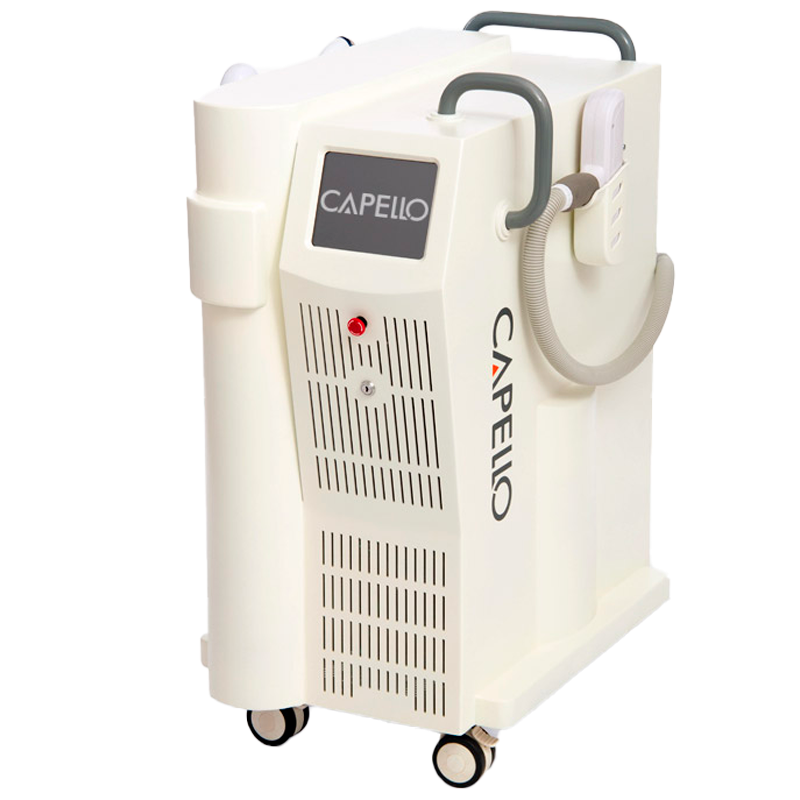 Capello E-light