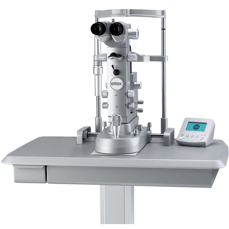 Ellex Medical Integre Pro