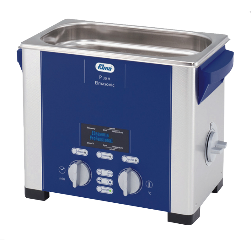 Elma Ultrasonic Elmasonic P 30 H