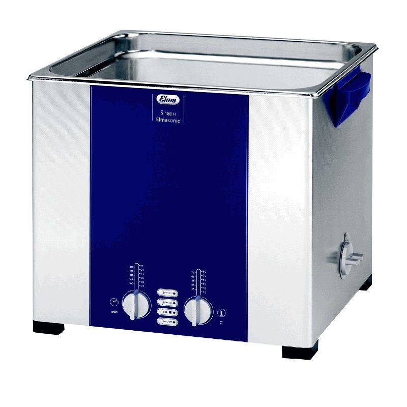 Elma Ultrasonic Elmasonic S 180 H