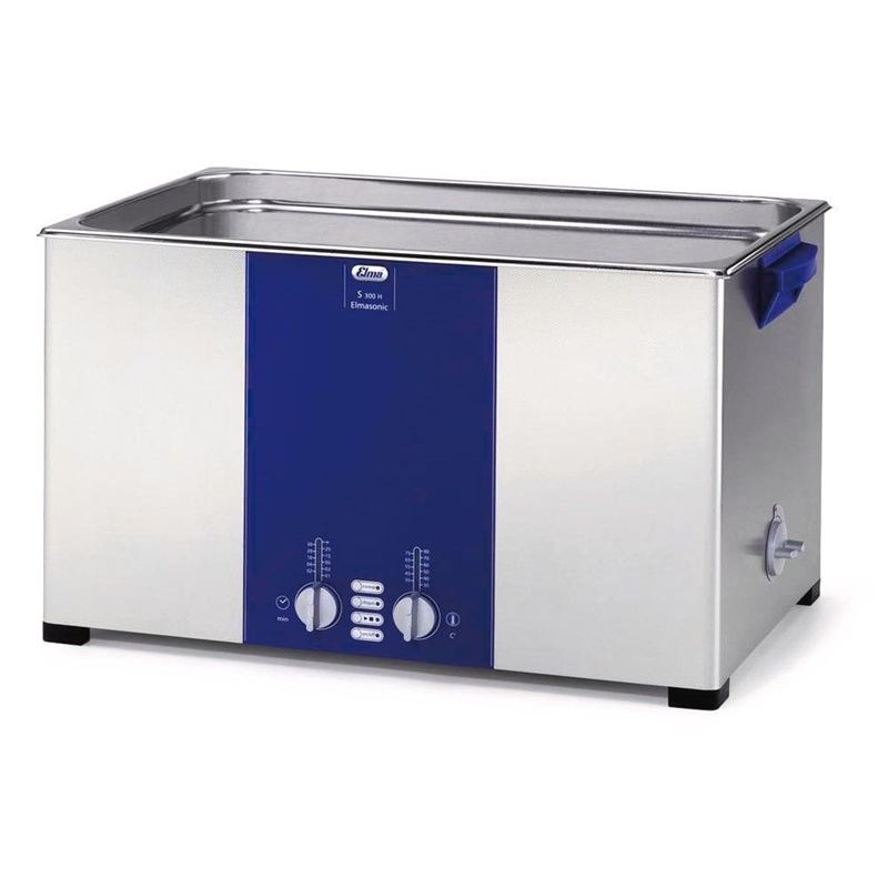Elma Ultrasonic Elmasonic S 300 H