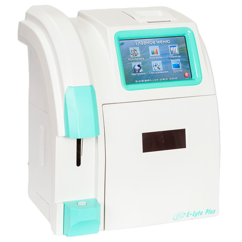 High Technology Inc E-Lyte Plus