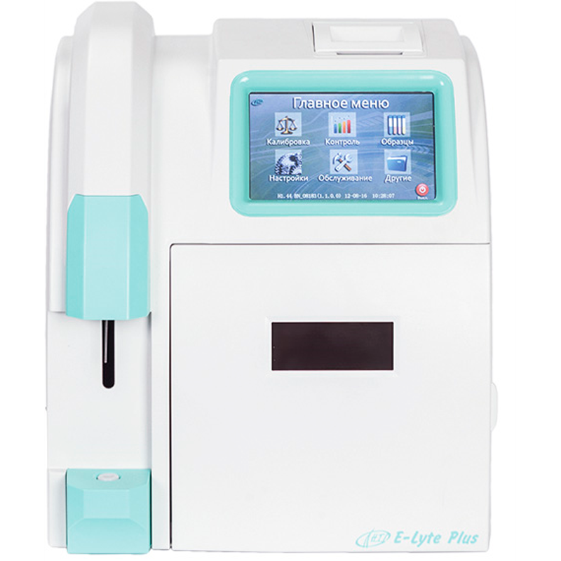 High Technology Inc E-Lyte Plus