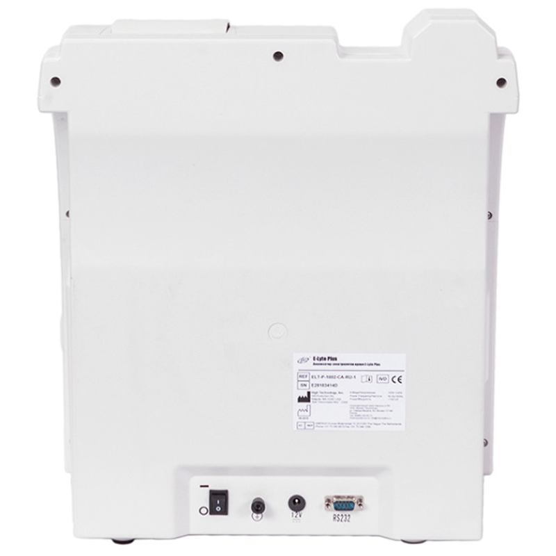 High Technology Inc E-Lyte Plus