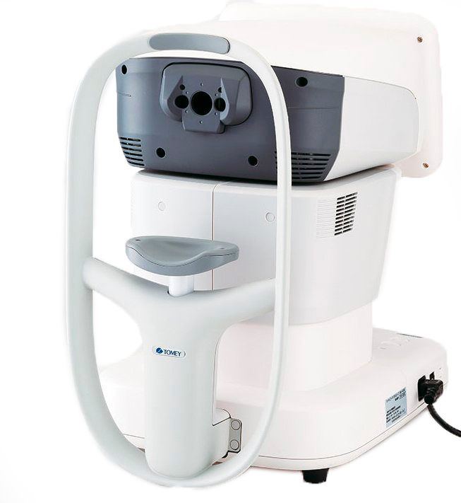 Tomey EM-4000