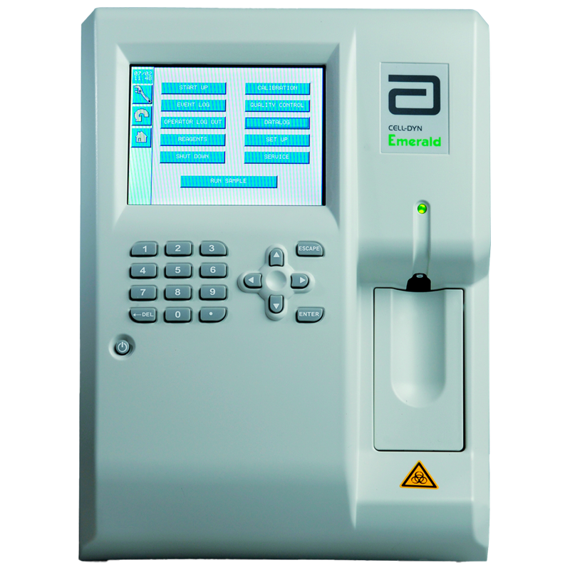 Abbott CELL-DYN Emerald