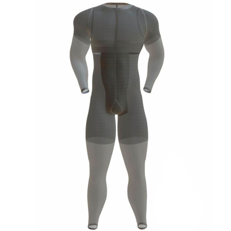 LPG Endermowear