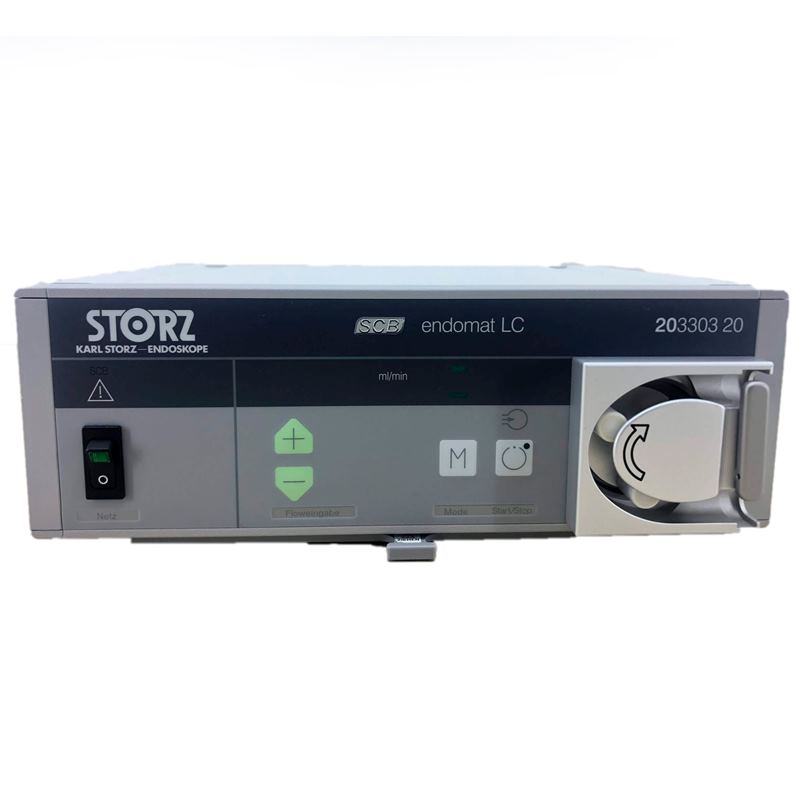 Karl Storz Endomat LC
