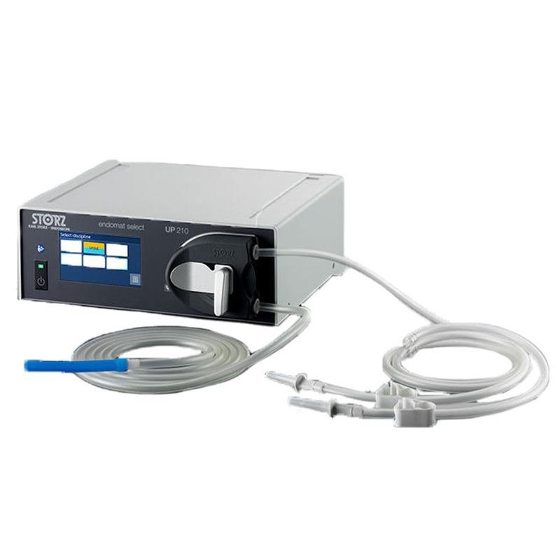 Karl Storz Endomat Select