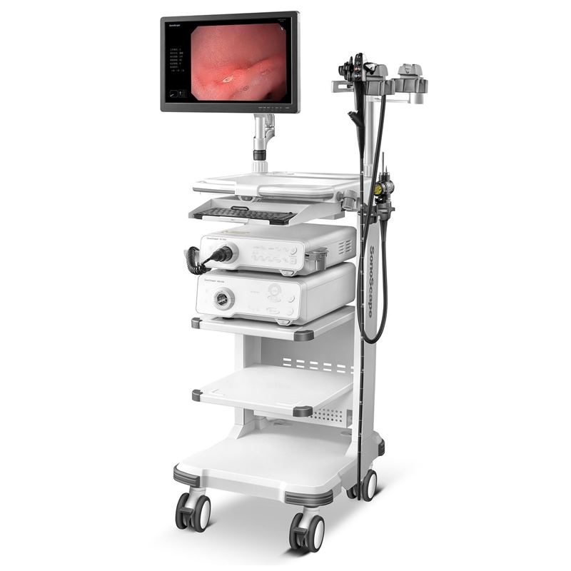 Sonoscape HD-350