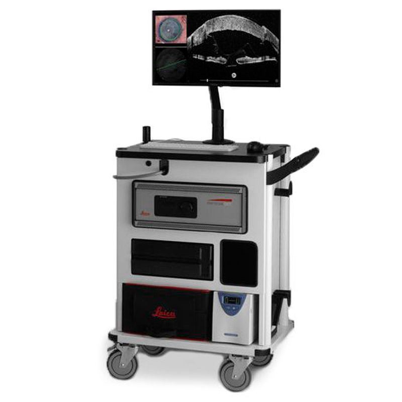 Bioptigen EnFocus