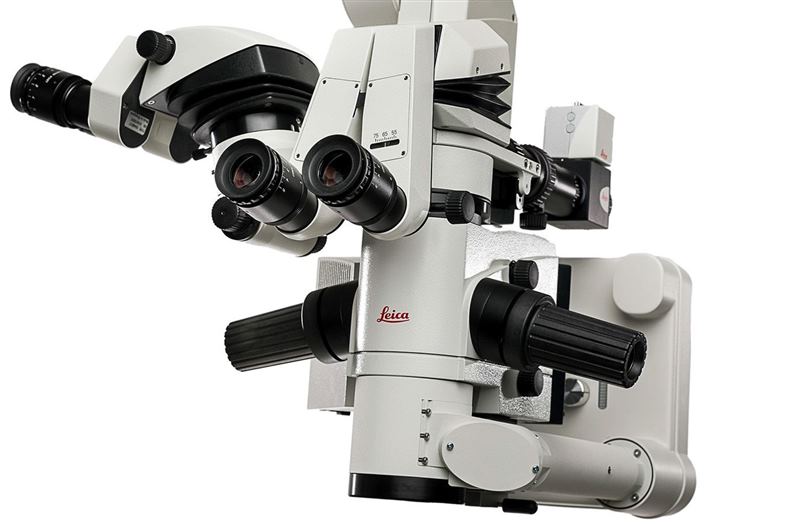 Bioptigen EnFocus