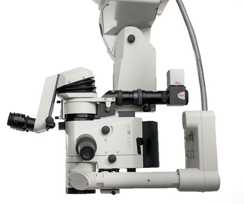Bioptigen EnFocus