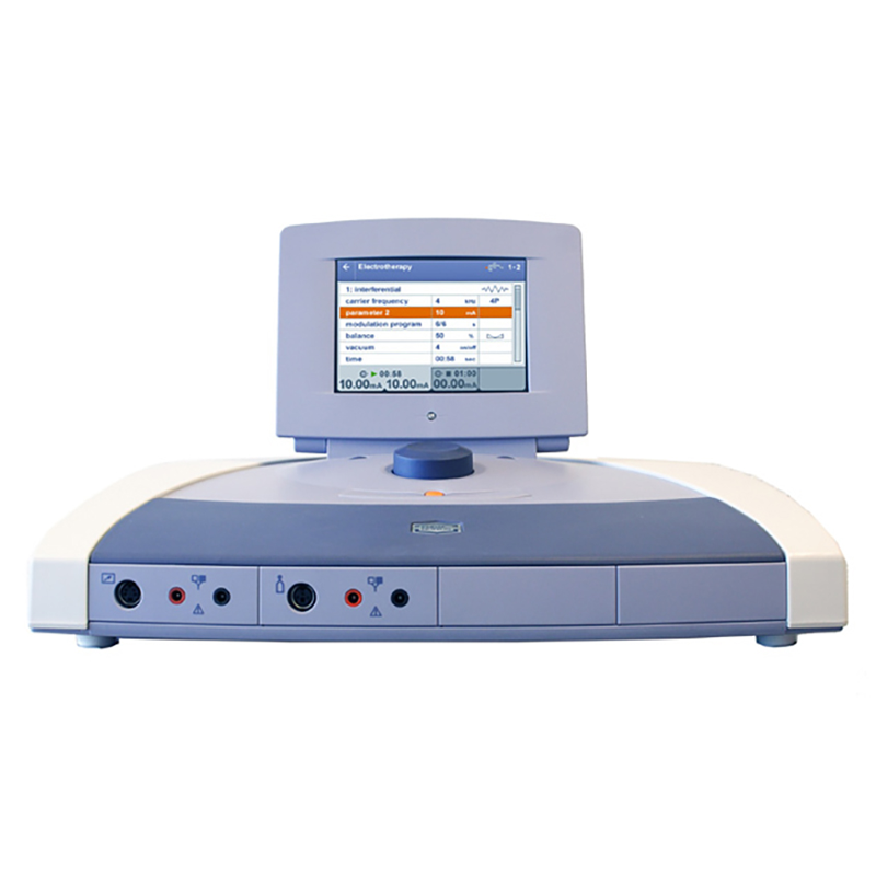 Enraf Nonius Endomed 682id