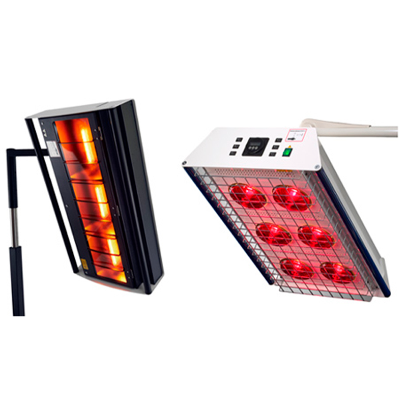 Enraf Nonius InfraRed Radiator