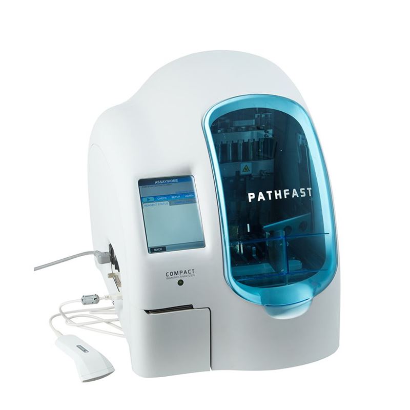 LSI Medience Corporation PathFast
