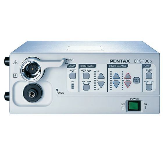 Pentax EPK-100p